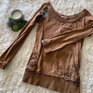 Forever 21 Sweatshirt